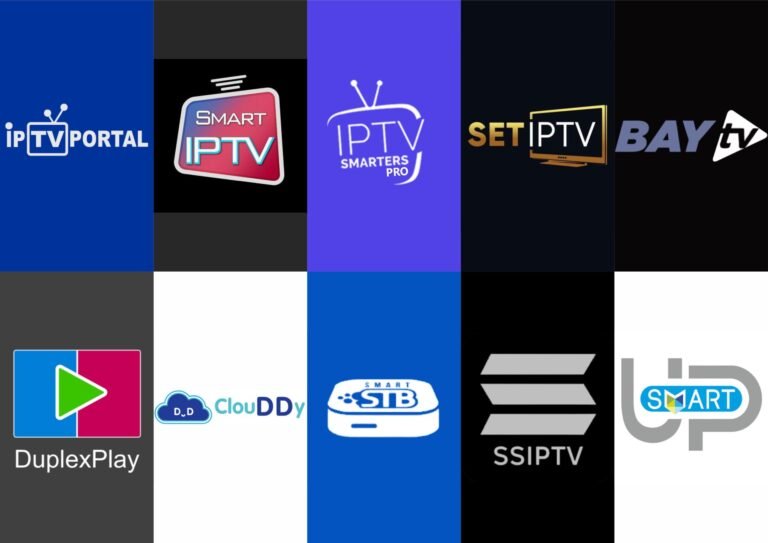 IPTV- Melhor Lista IPTV 2026- Teste IPTV Mex Brasil 10 Lista De Aplicativos Iptv